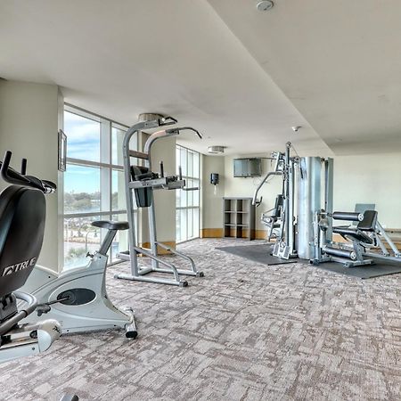 Beach Retreat Myrtle Beach Extérieur photo