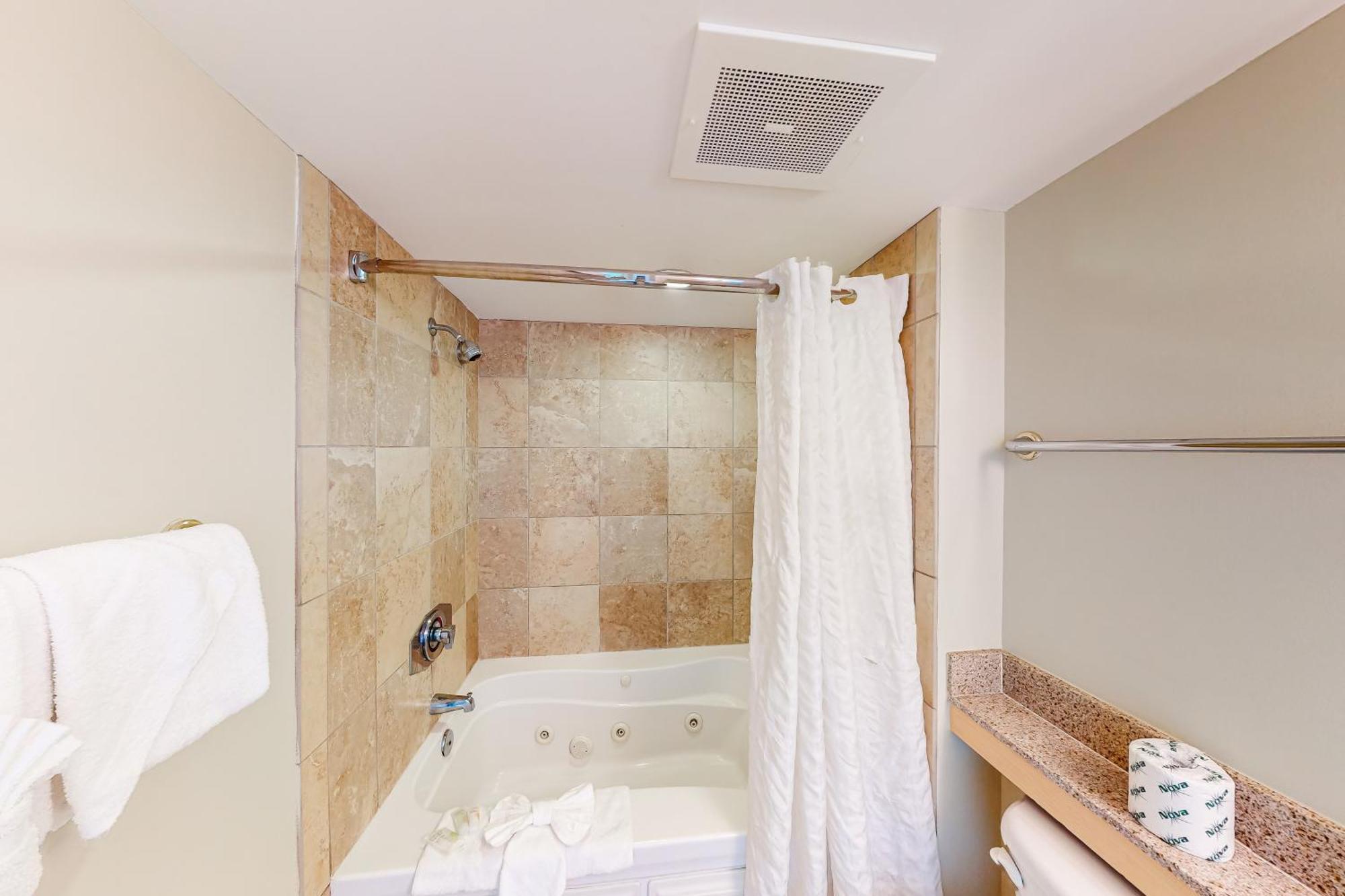 Beach Retreat Myrtle Beach Chambre photo