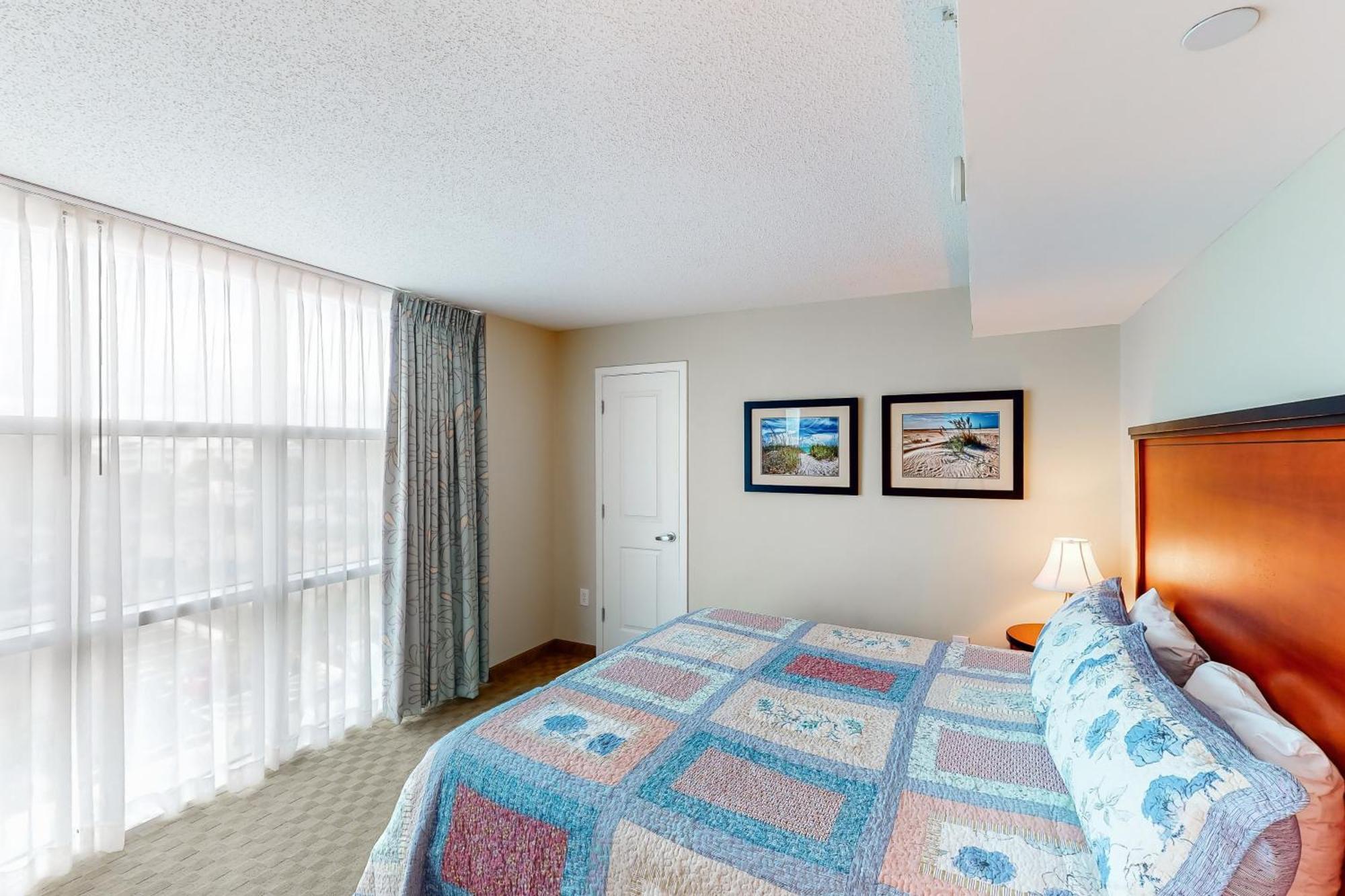Beach Retreat Myrtle Beach Chambre photo
