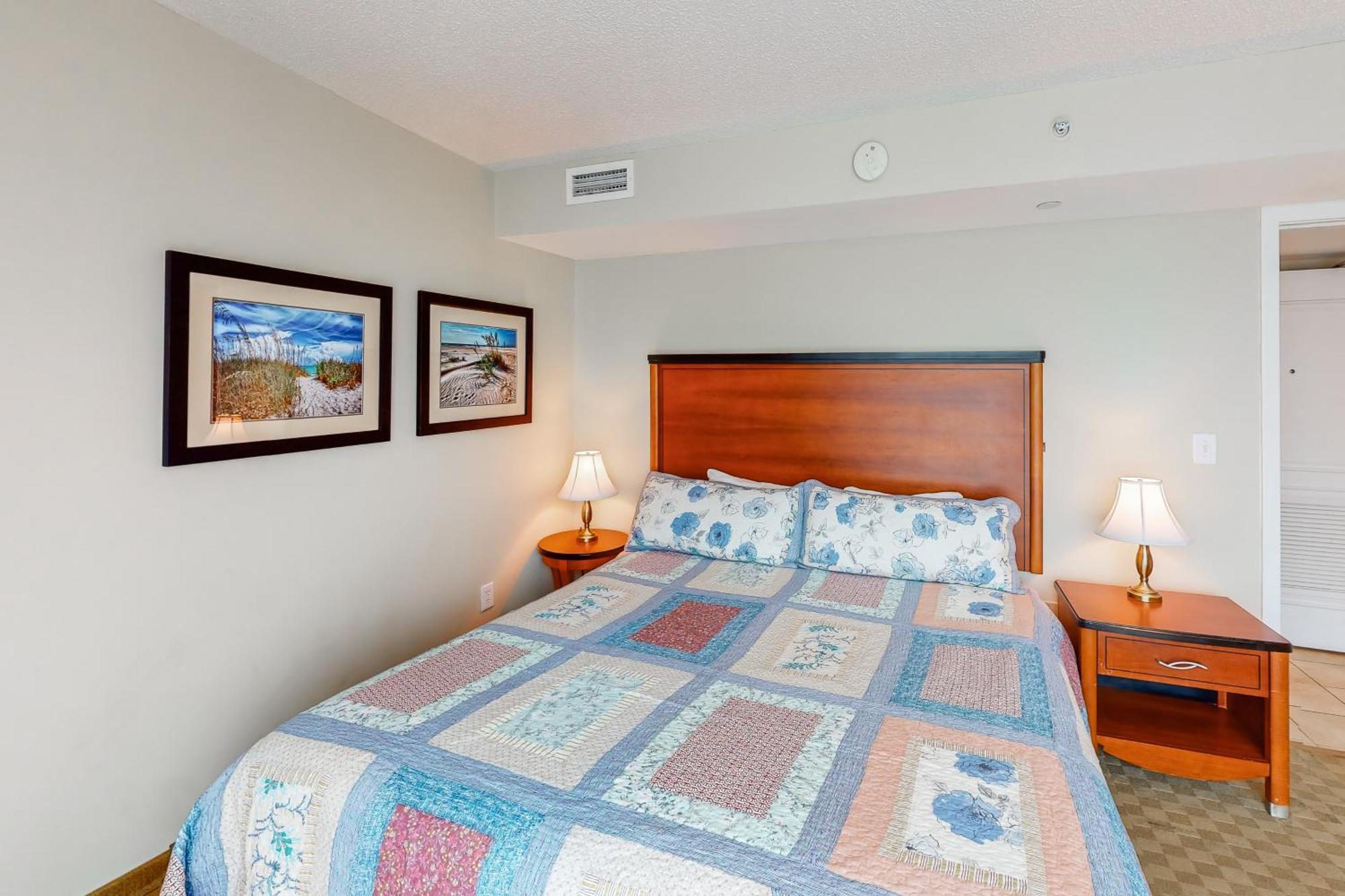 Beach Retreat Myrtle Beach Chambre photo