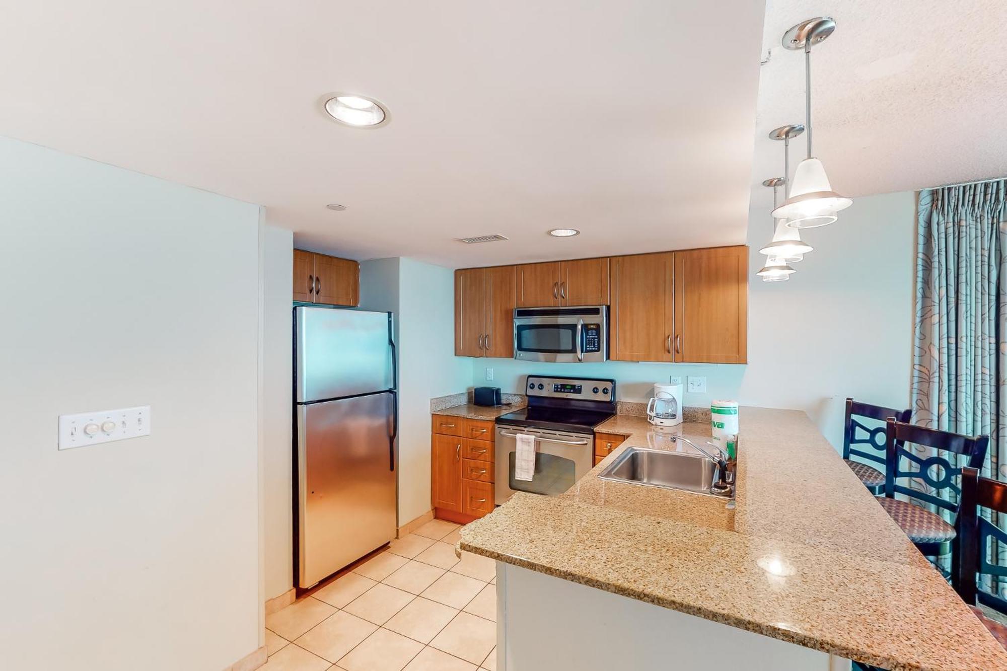 Beach Retreat Myrtle Beach Chambre photo