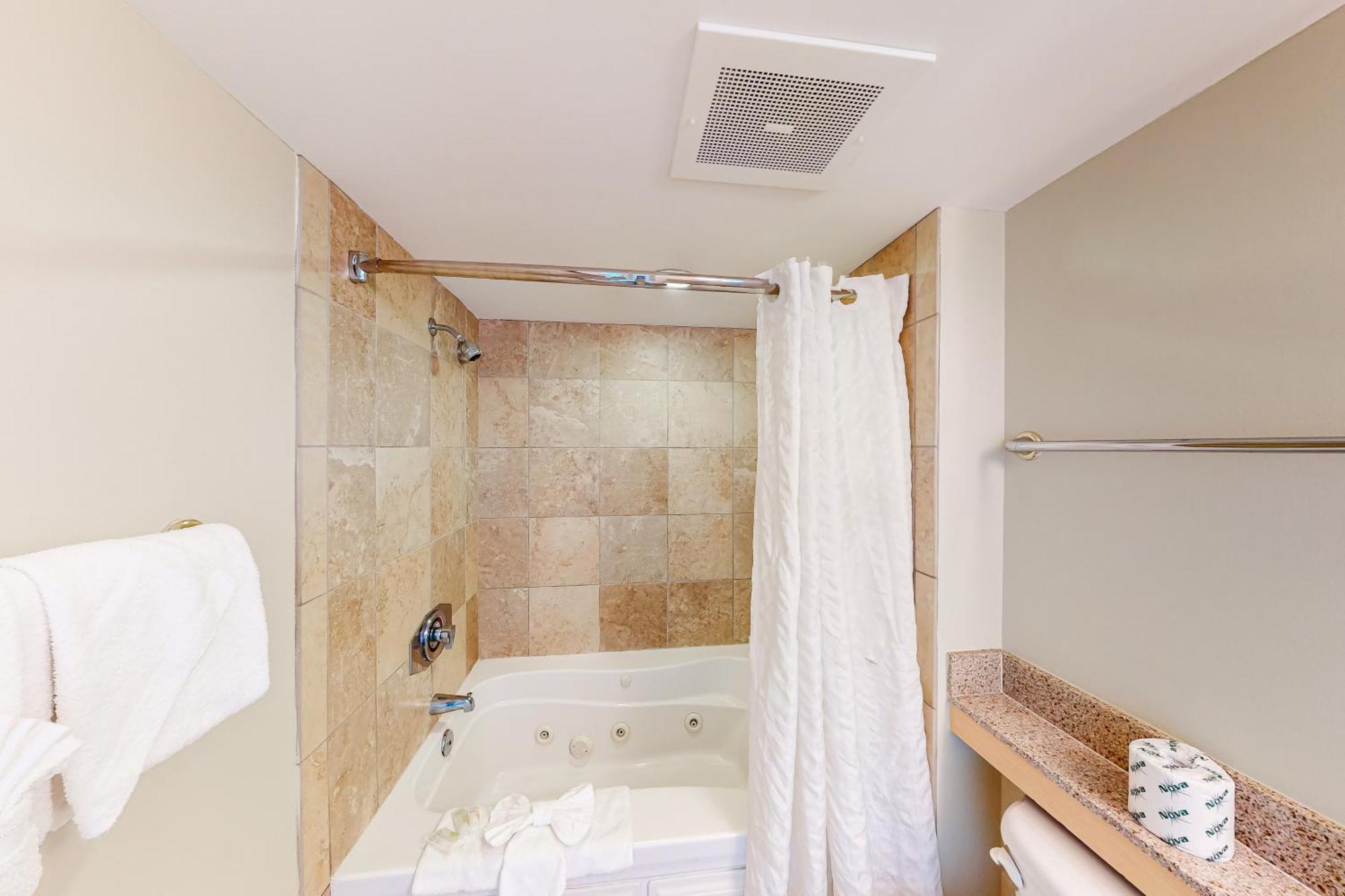 Beach Retreat Myrtle Beach Chambre photo