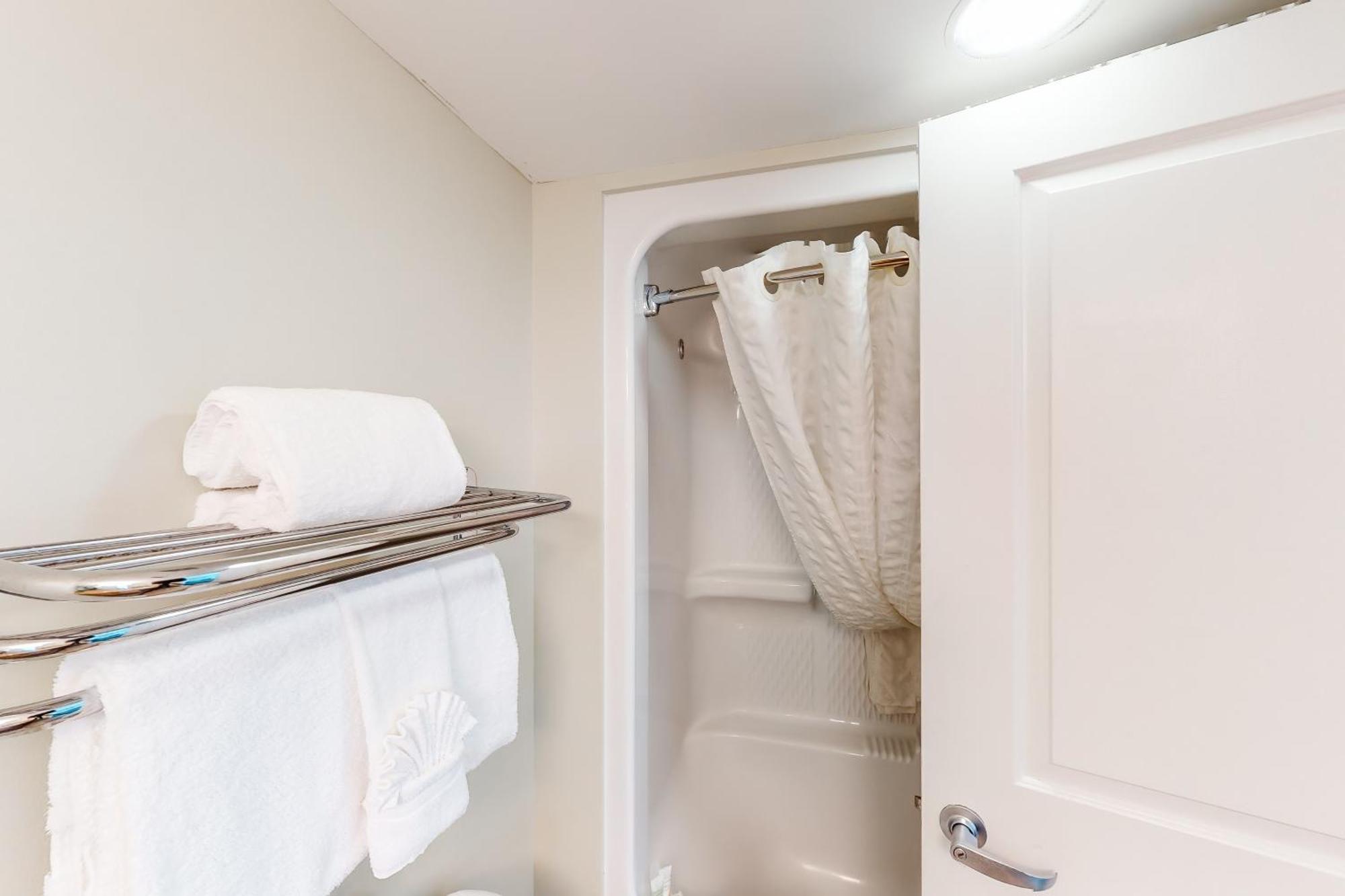 Beach Retreat Myrtle Beach Chambre photo