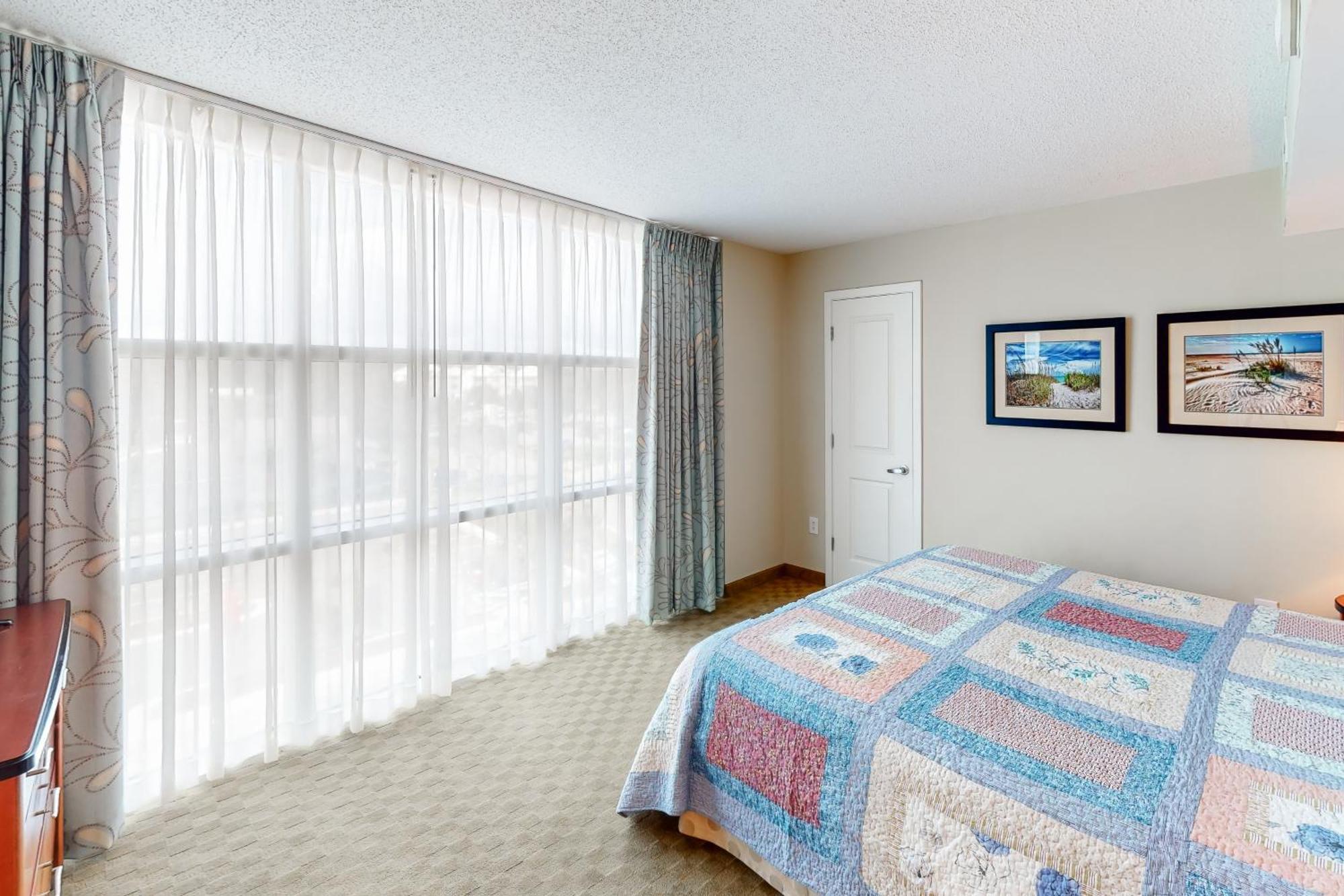 Beach Retreat Myrtle Beach Chambre photo