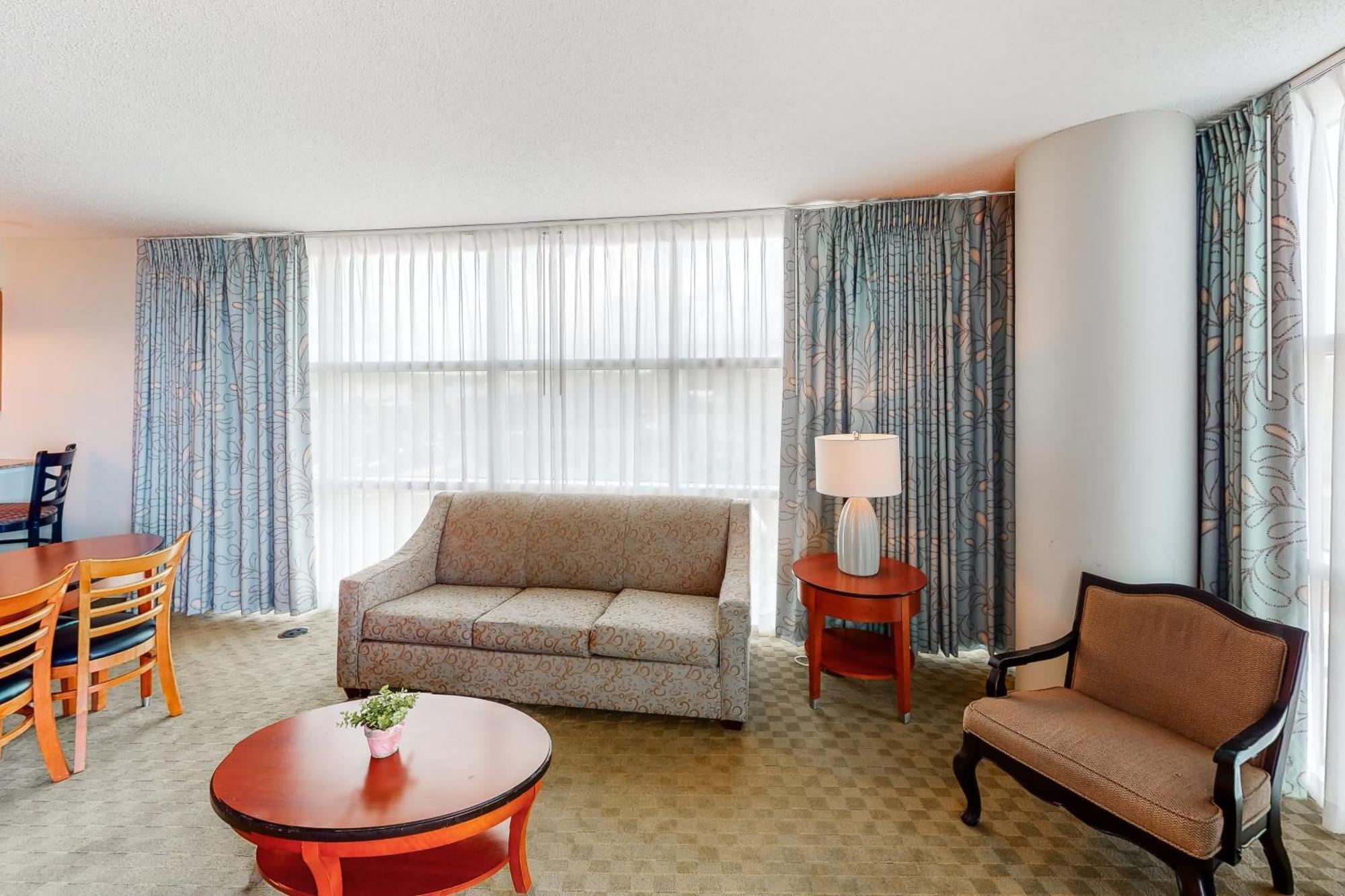 Beach Retreat Myrtle Beach Chambre photo
