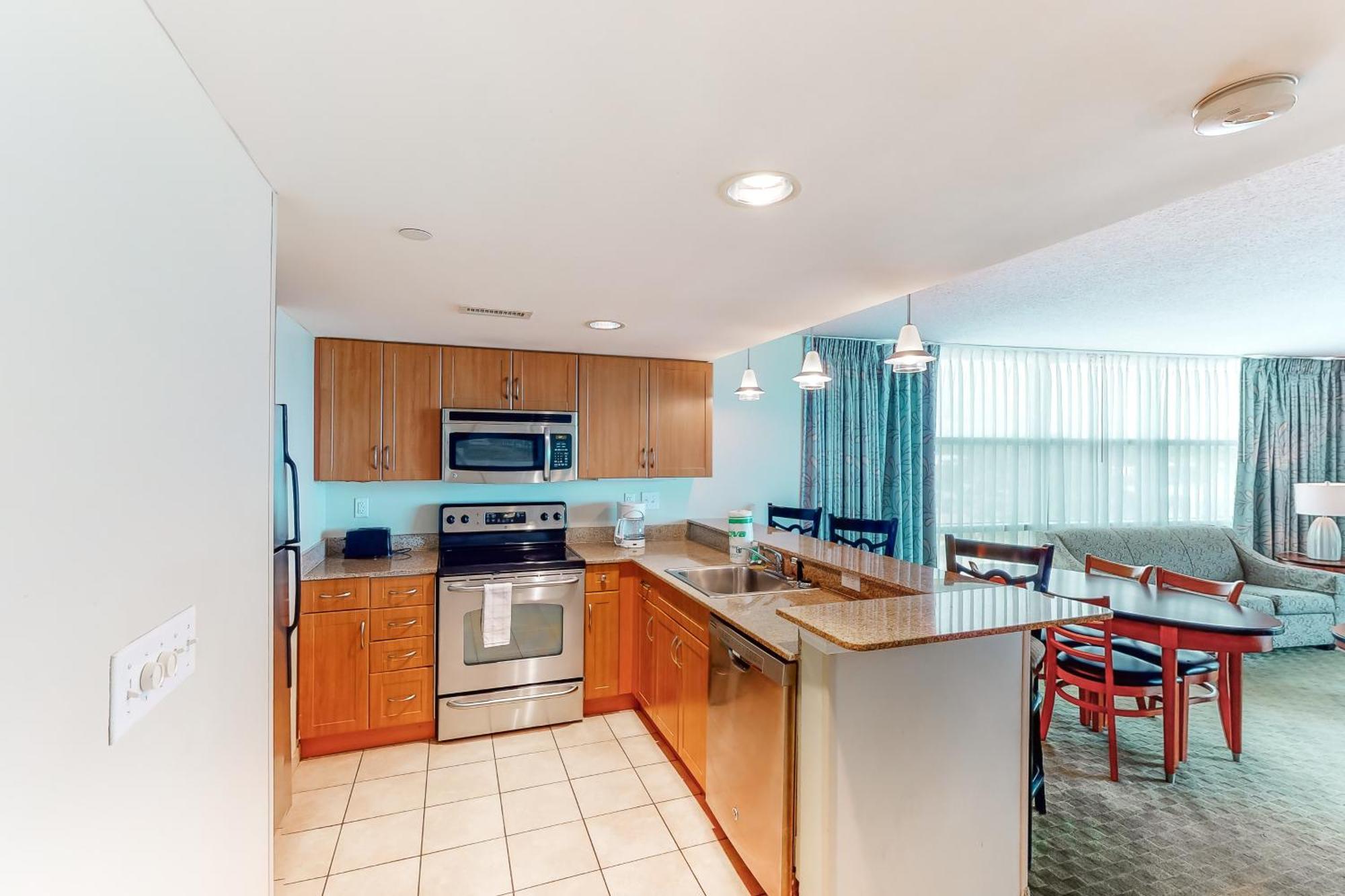 Beach Retreat Myrtle Beach Chambre photo