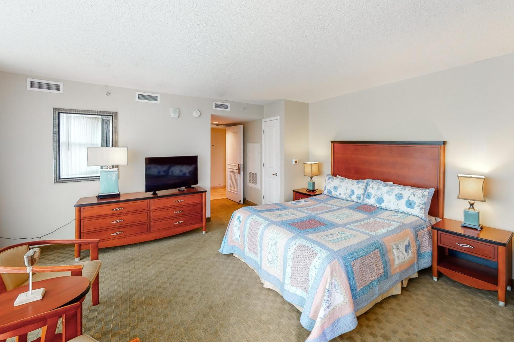 Beach Retreat Myrtle Beach Chambre photo