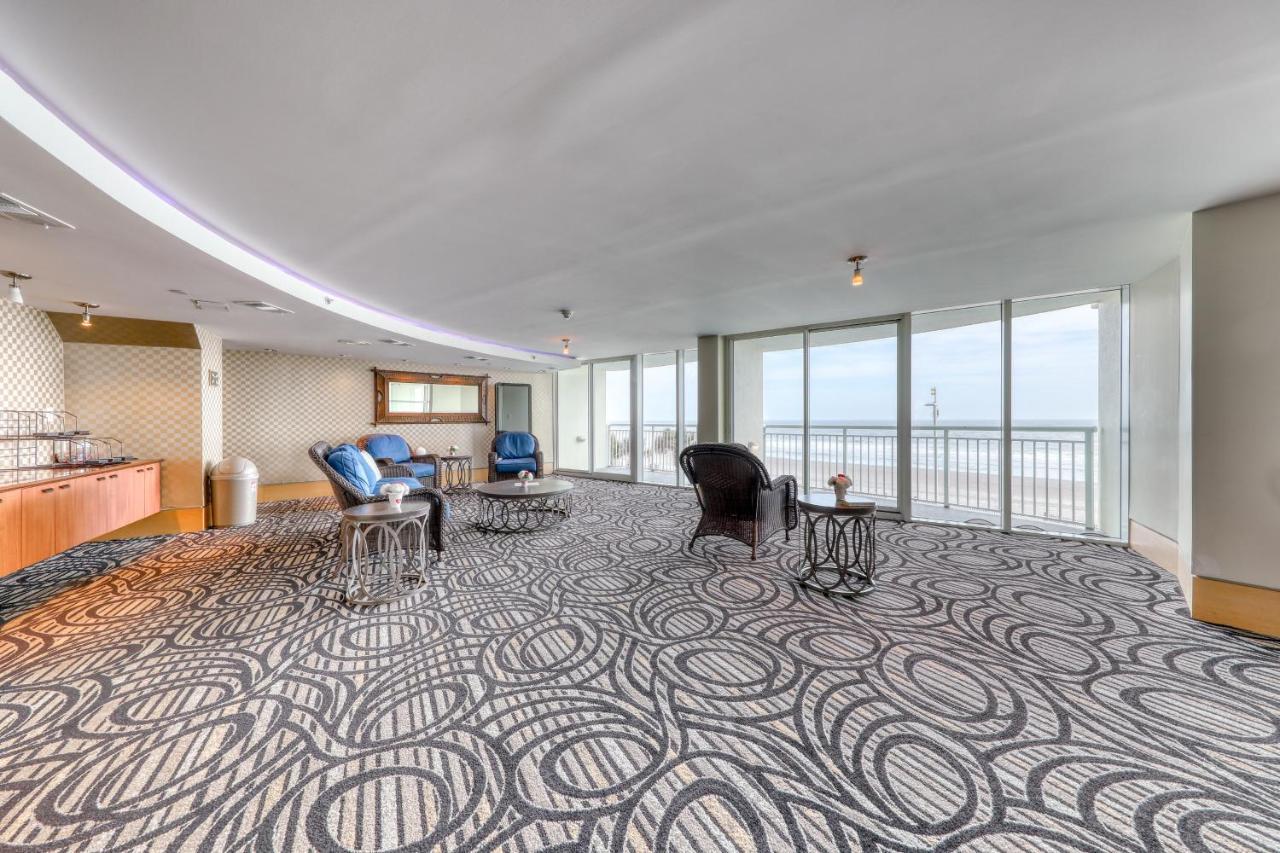 Beach Retreat Myrtle Beach Extérieur photo